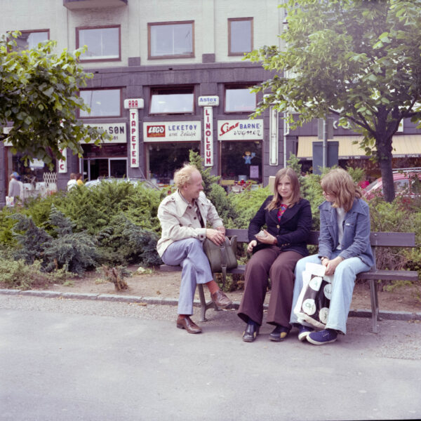 Tønsberg 1974