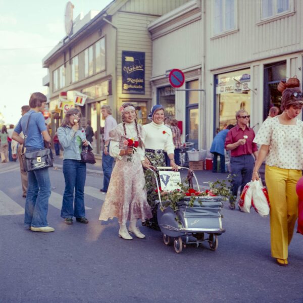 Tønsberg 1974