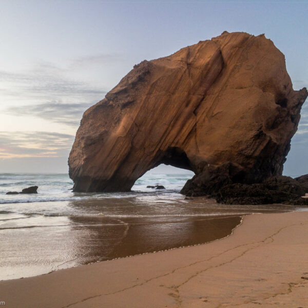 Praia de Santa Cruz