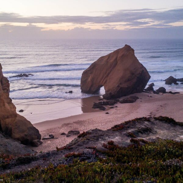 Praia de Santa Cruz