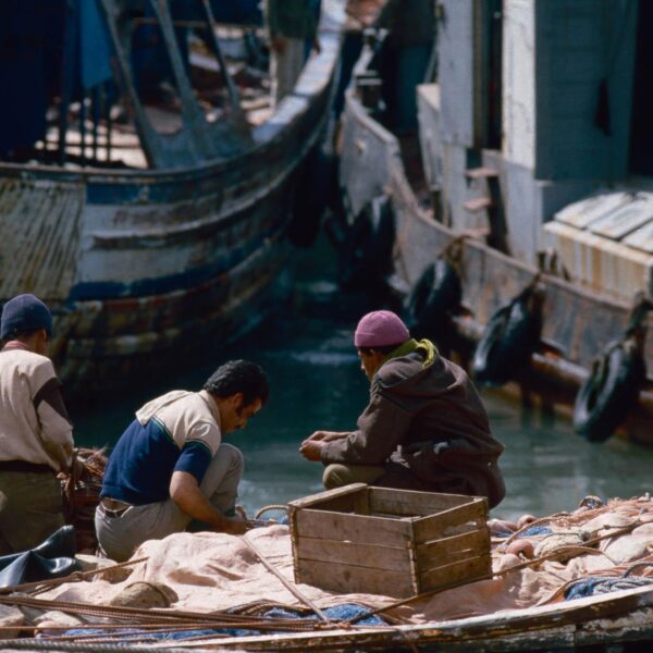 Agadir 1984