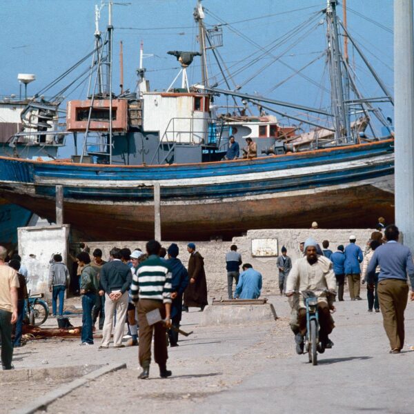 Agadir 1984